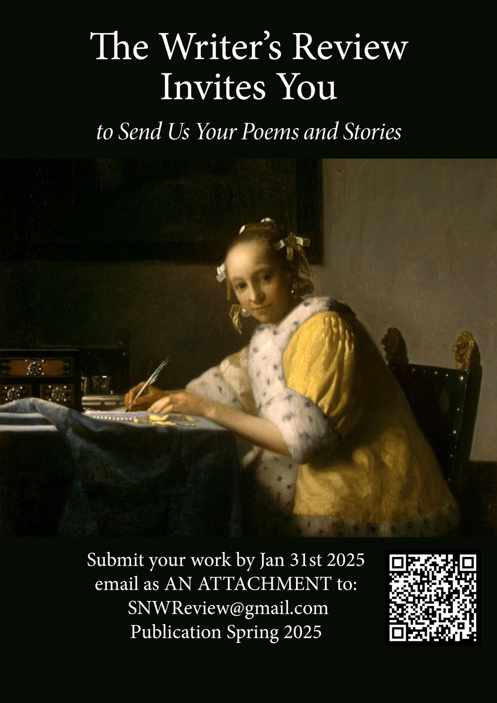 Calling All Writers For Creative Writing&nbsp;Club!