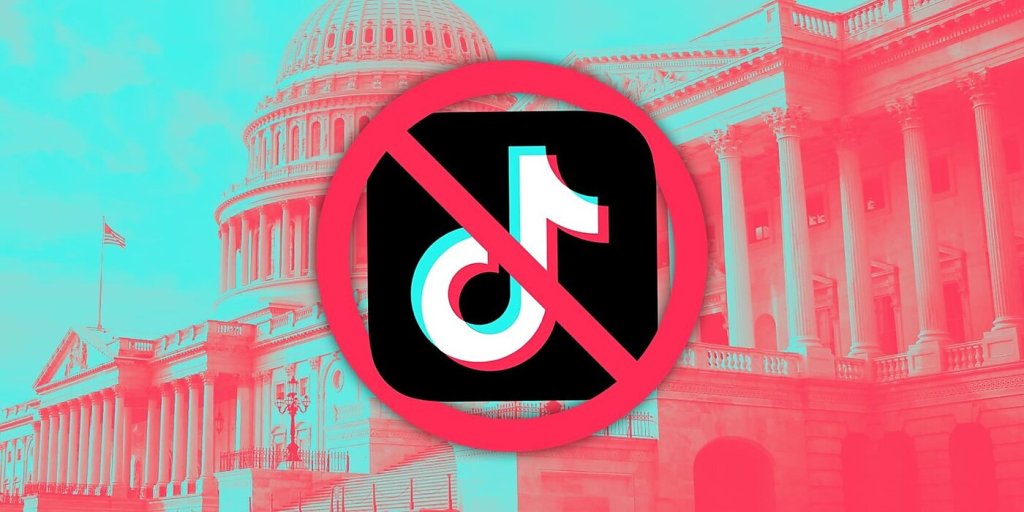 What’s going on with TikTok? Possible Permanent Ban Ahead?