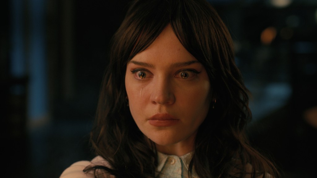 Looking for an Electrifying Time in the Theaters, Watch&nbsp;Companion!