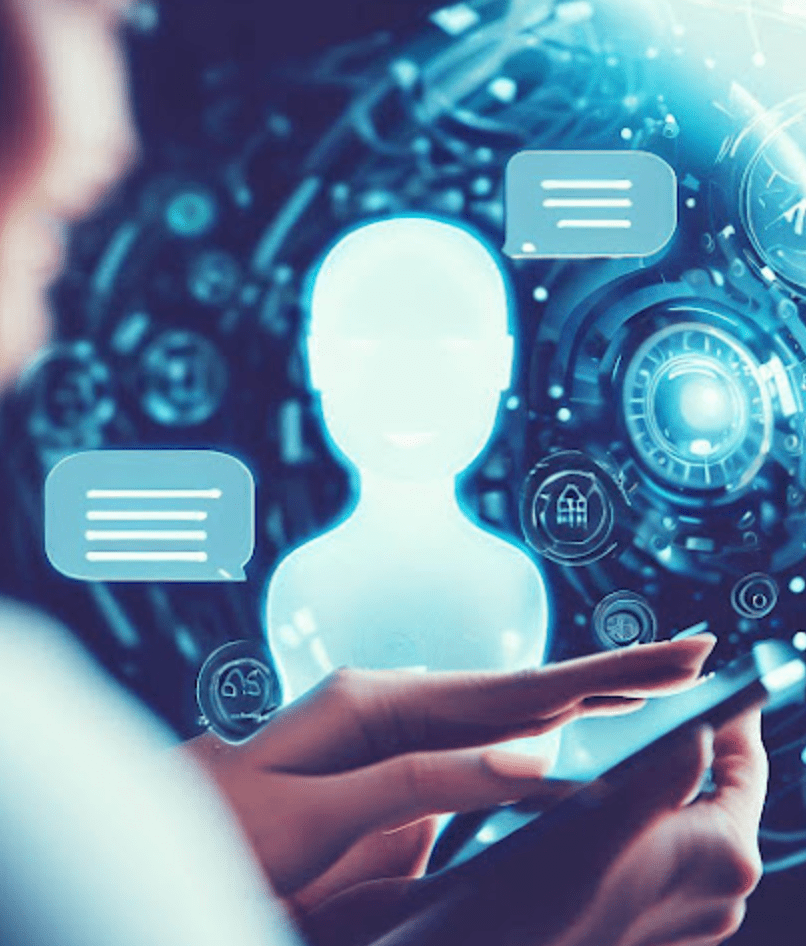 AI Trip Messaging Service Texting&nbsp;Students