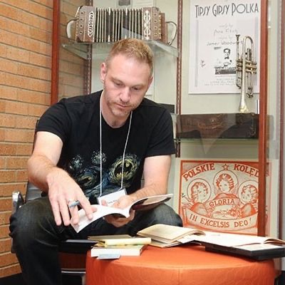 A Professor’s Transition from University to Community&nbsp;College