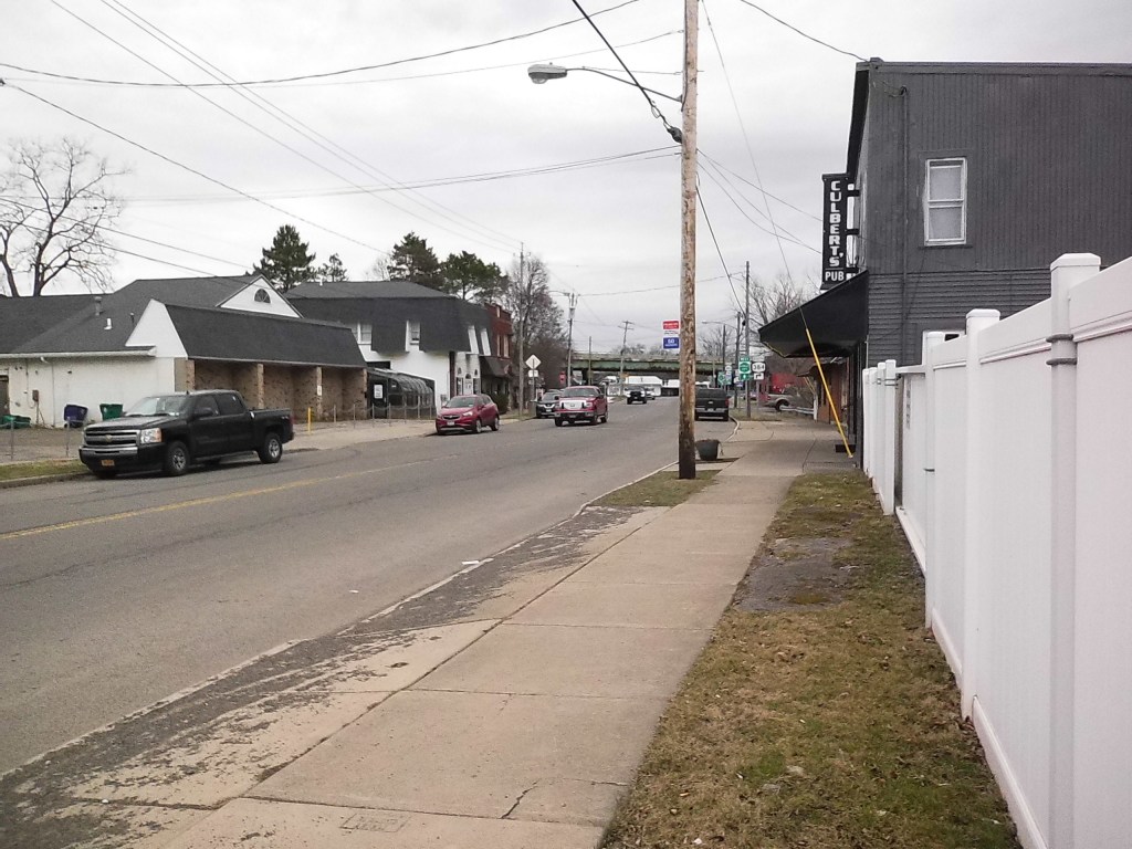 St. Patrick’s Day Pub Crawl