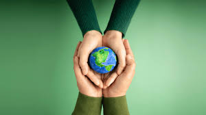 Small Acts Big Impact: Earth Day 2025