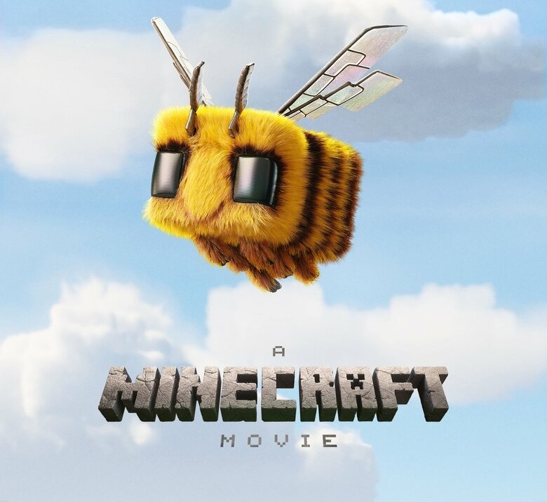 Minecraft Movie: Not As Bad As it Sounds