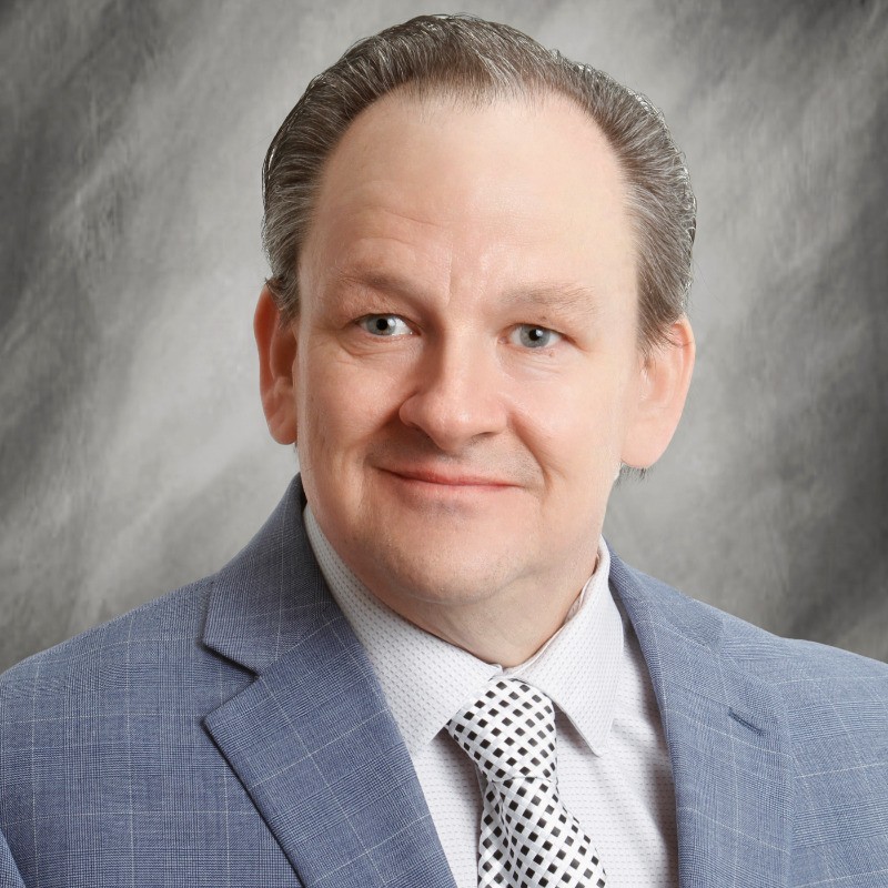 What to Know about SUNY Niagara Professor Matthew Chandler