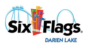 Six flags Darien Lake: Season Launch!