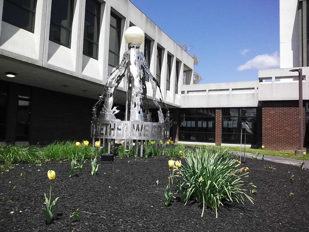 Op-Ed: SUNY Niagara Should Have a Presidential Inauguration Every Year