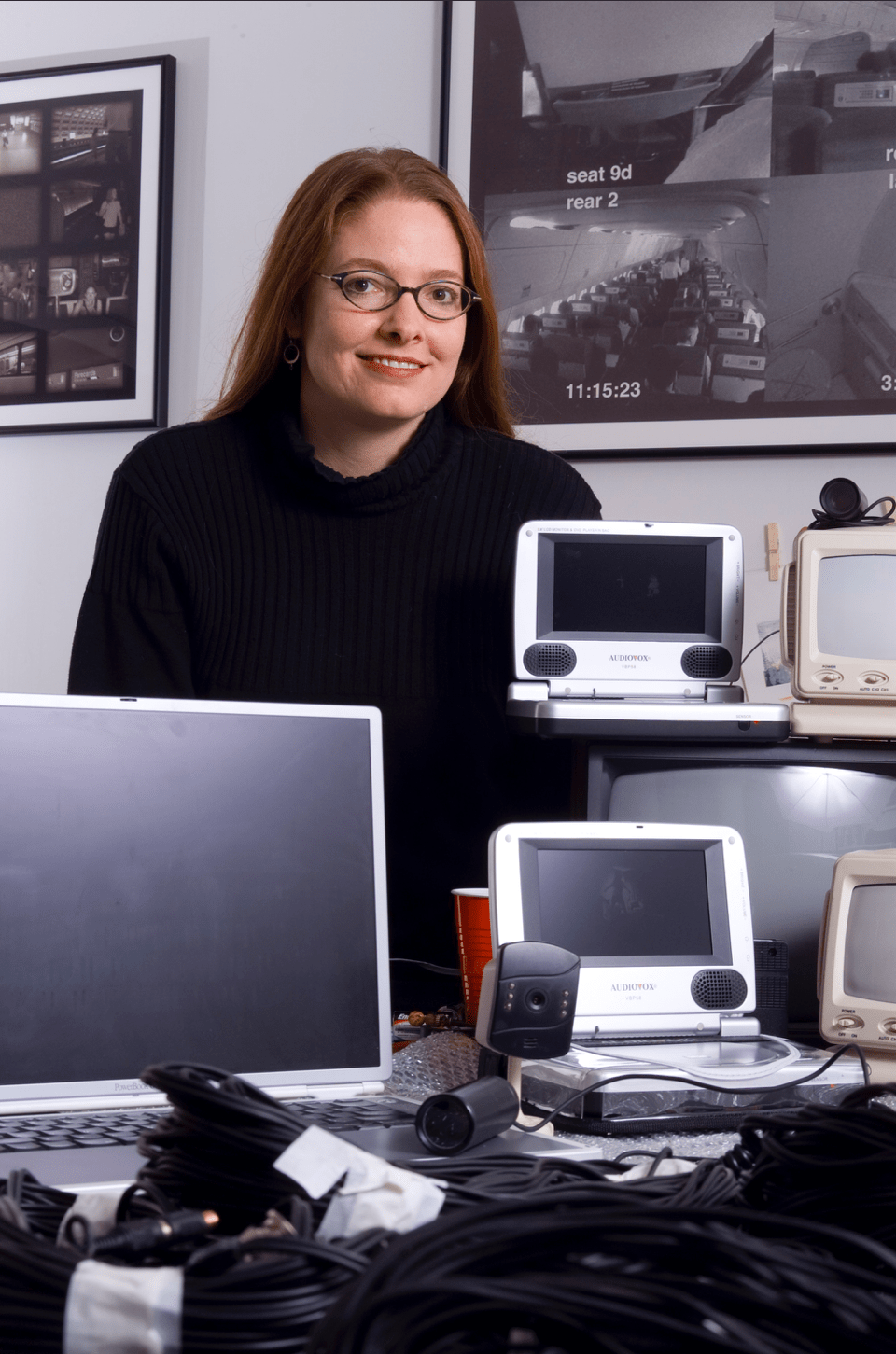 Insight to the Digital Media Program offered at SUNY Niagara: Interview with Suny Niagara Professor Grim