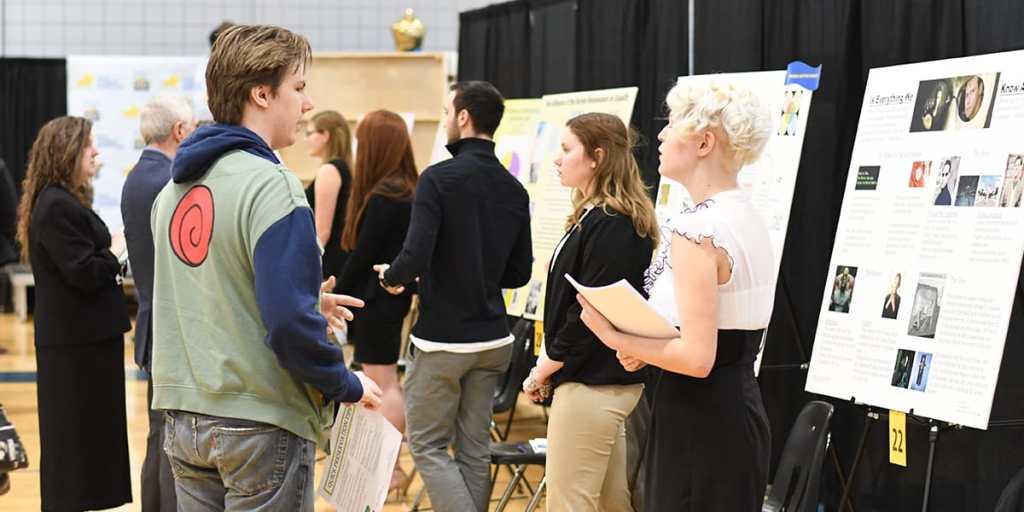 Show Off Your Talents in the Student&nbsp;Showcase!