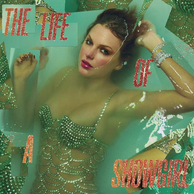 Life Of A Showgirl Draws Mixed&nbsp;Reviews