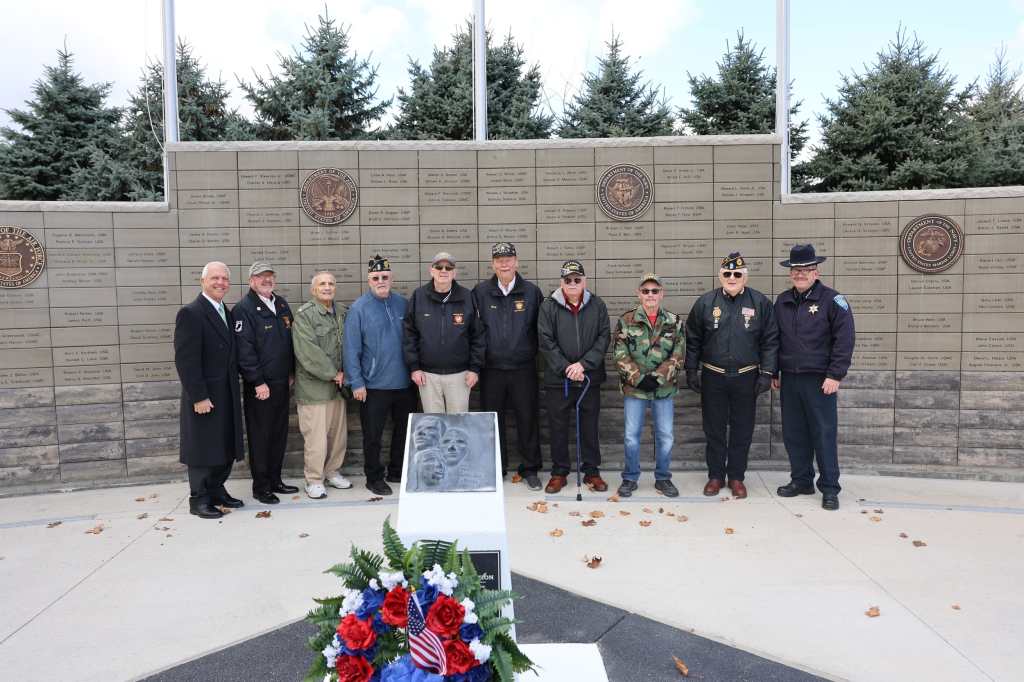 The Price of Freedom: Honoring our&nbsp;Veterans