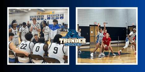 SUNY Niagara Basketball Starts Off&nbsp;Strong