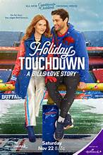 Hallmark Kicks Off the Season with Bills Inspired Christmas&nbsp;Story