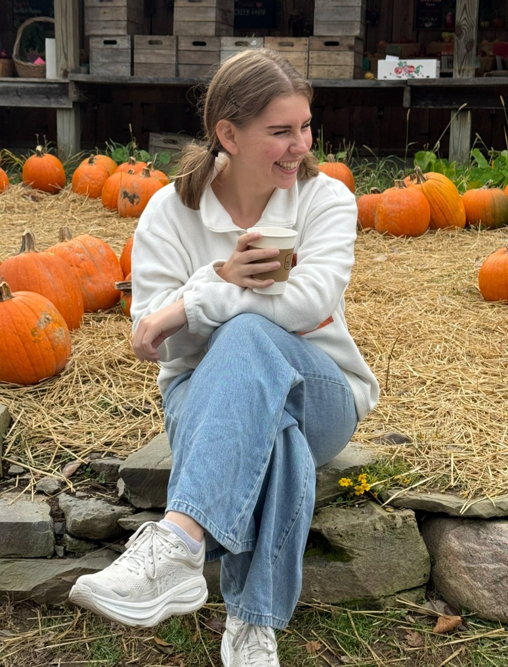 Beating the Stigmas: Community College to Cornell University