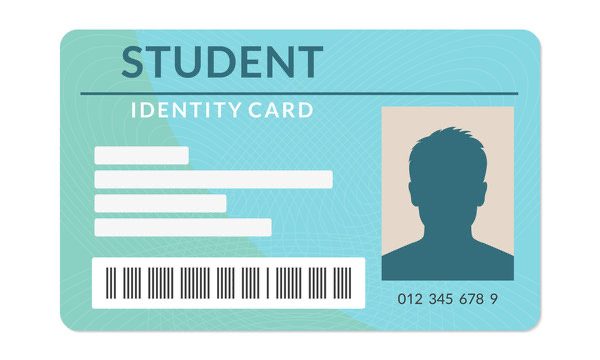 Student ID’s: More than&nbsp;Identification