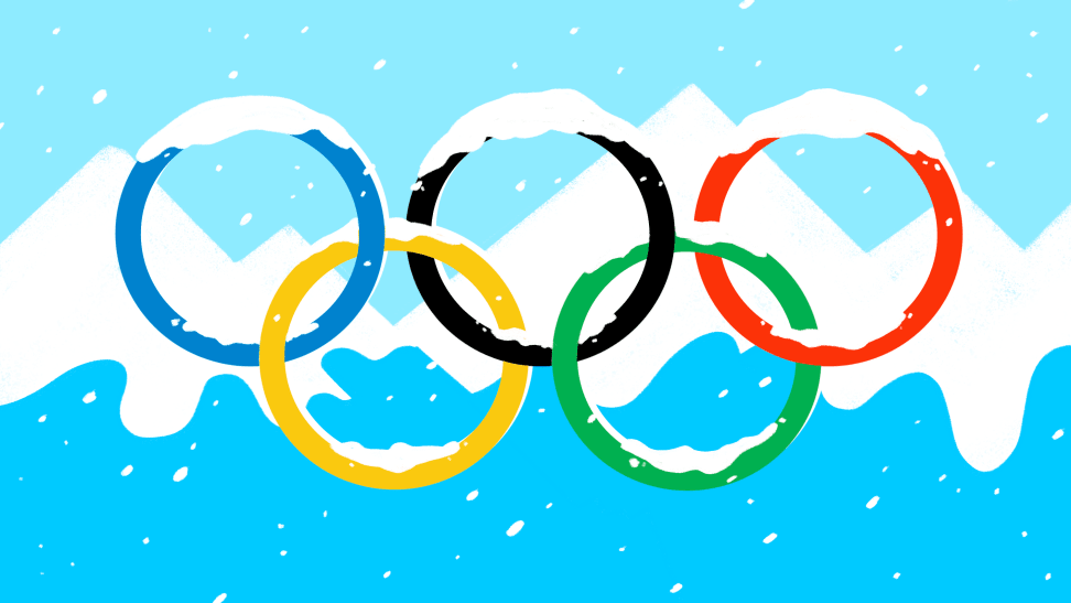 Title: The 2026 Winter Olympics