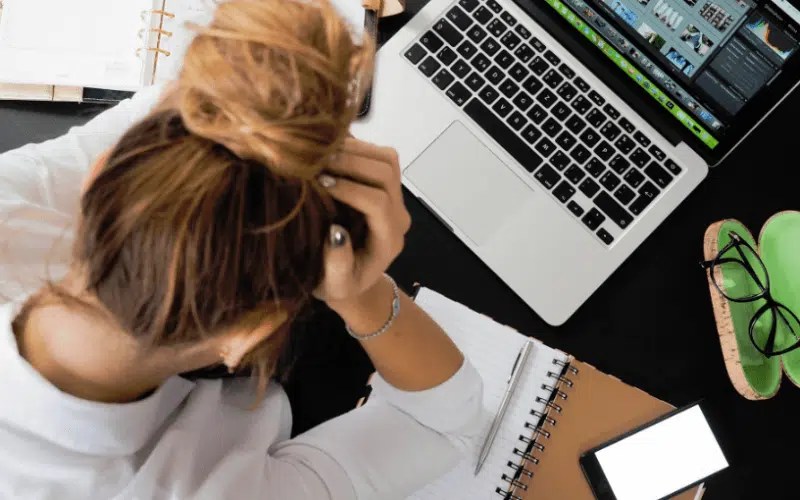 When The Syllabus Becomes a Stressor:How Academic Pressure Impacts Mental Health