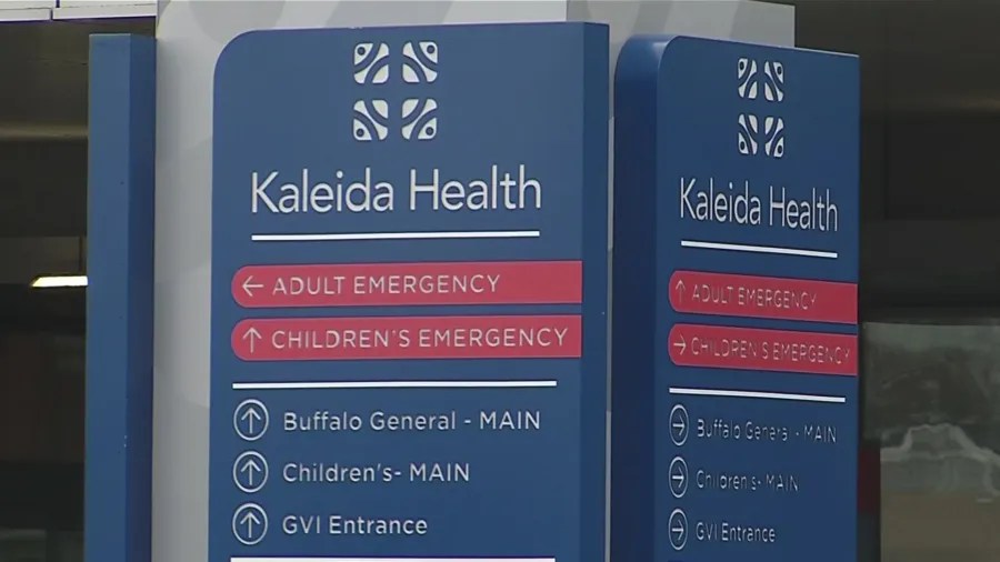 Medicaid Funding Slashes are Being Felt by Buffalo Healthcare&nbsp;System