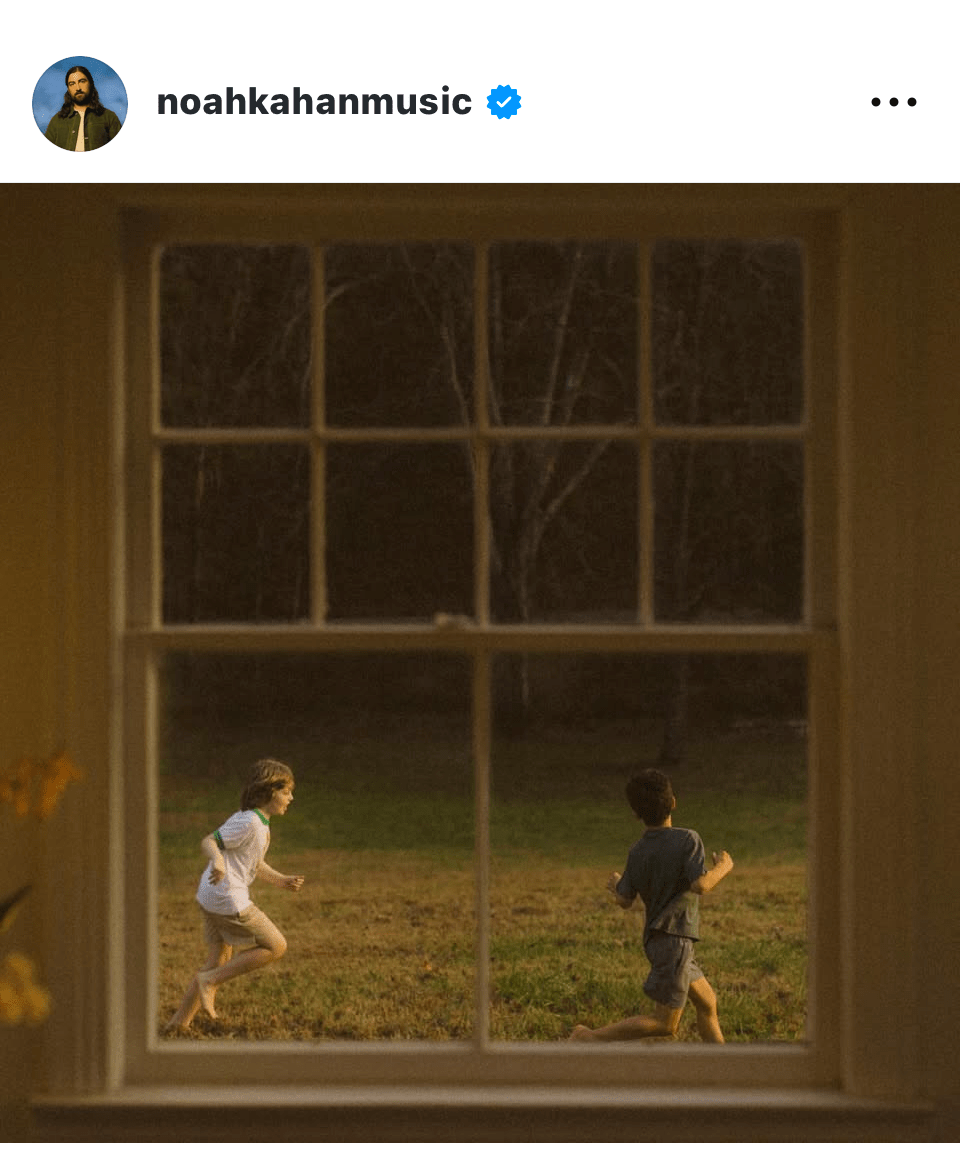 Fans Resonate with Noah Kahan’s Music and His Upcoming&nbsp;Album