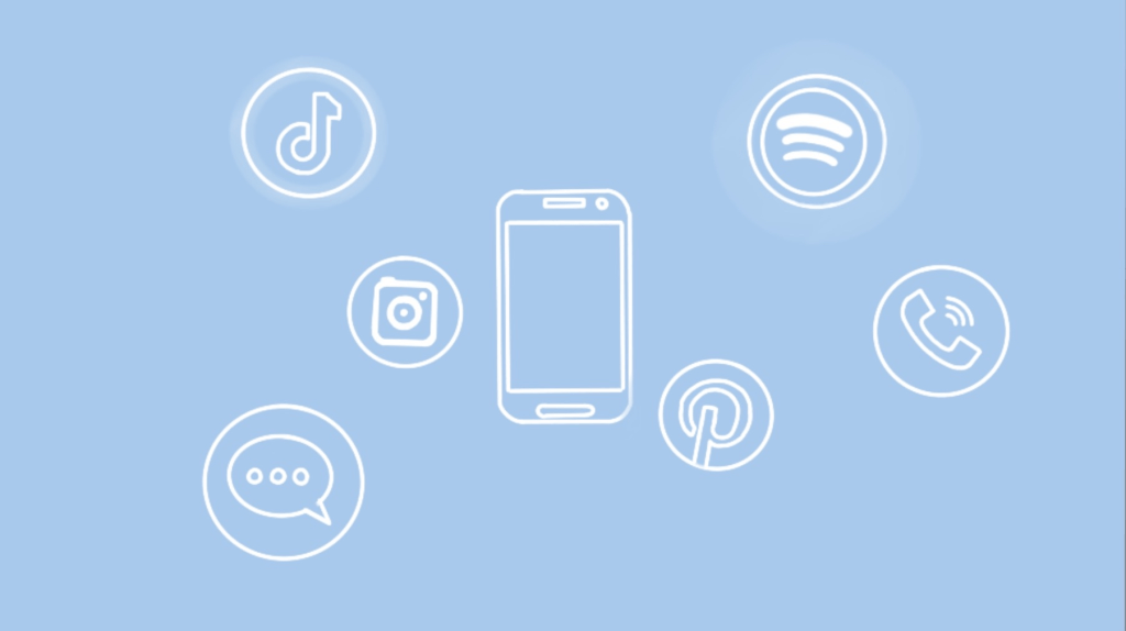 The Influence and Power of Social Media