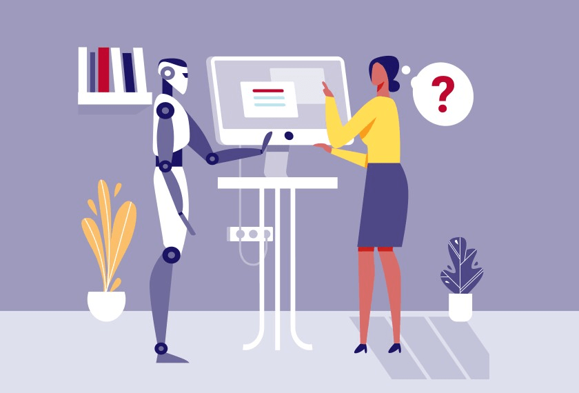 AI In Education And Its EffectsOn Students And&nbsp;Faculty