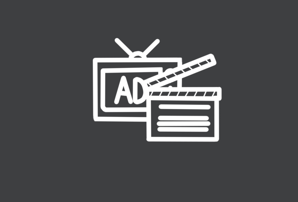 Advertisements Hidden In&nbsp;Media