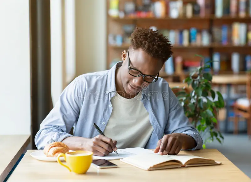 Study Habits That Can AffectYour Academic Success