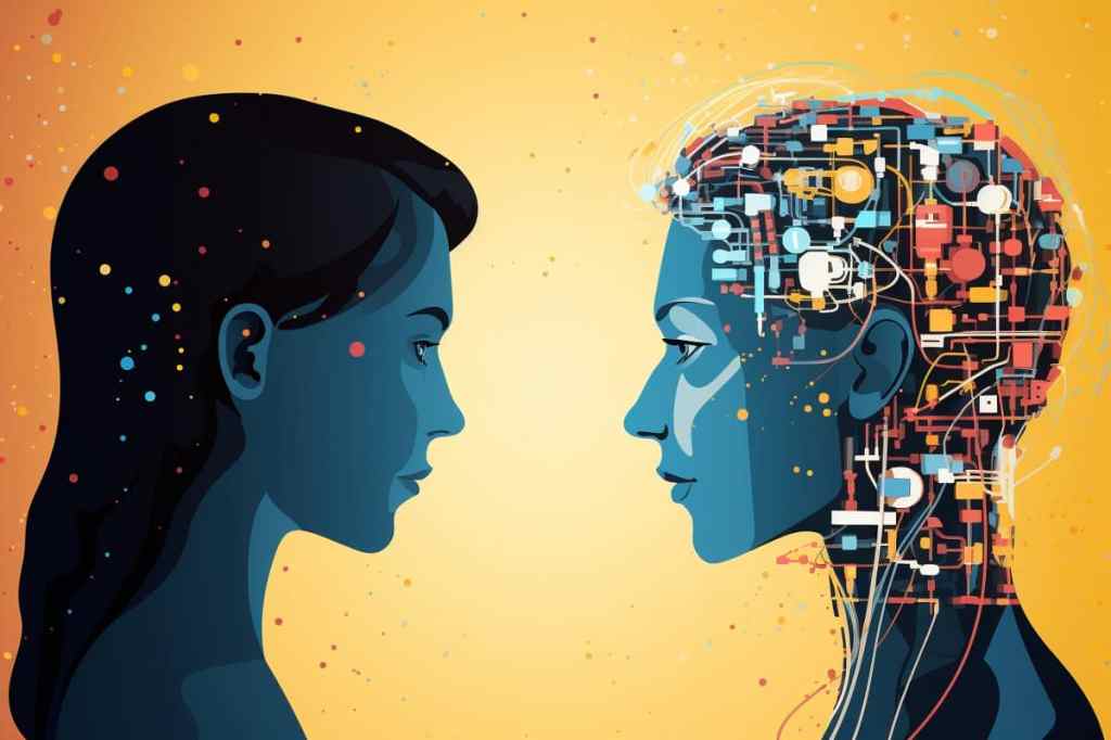 Is AI De-humanizing?