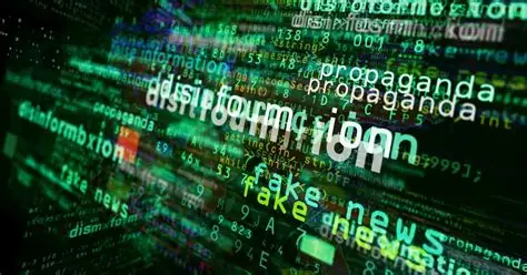 The Misinformation Epidemic