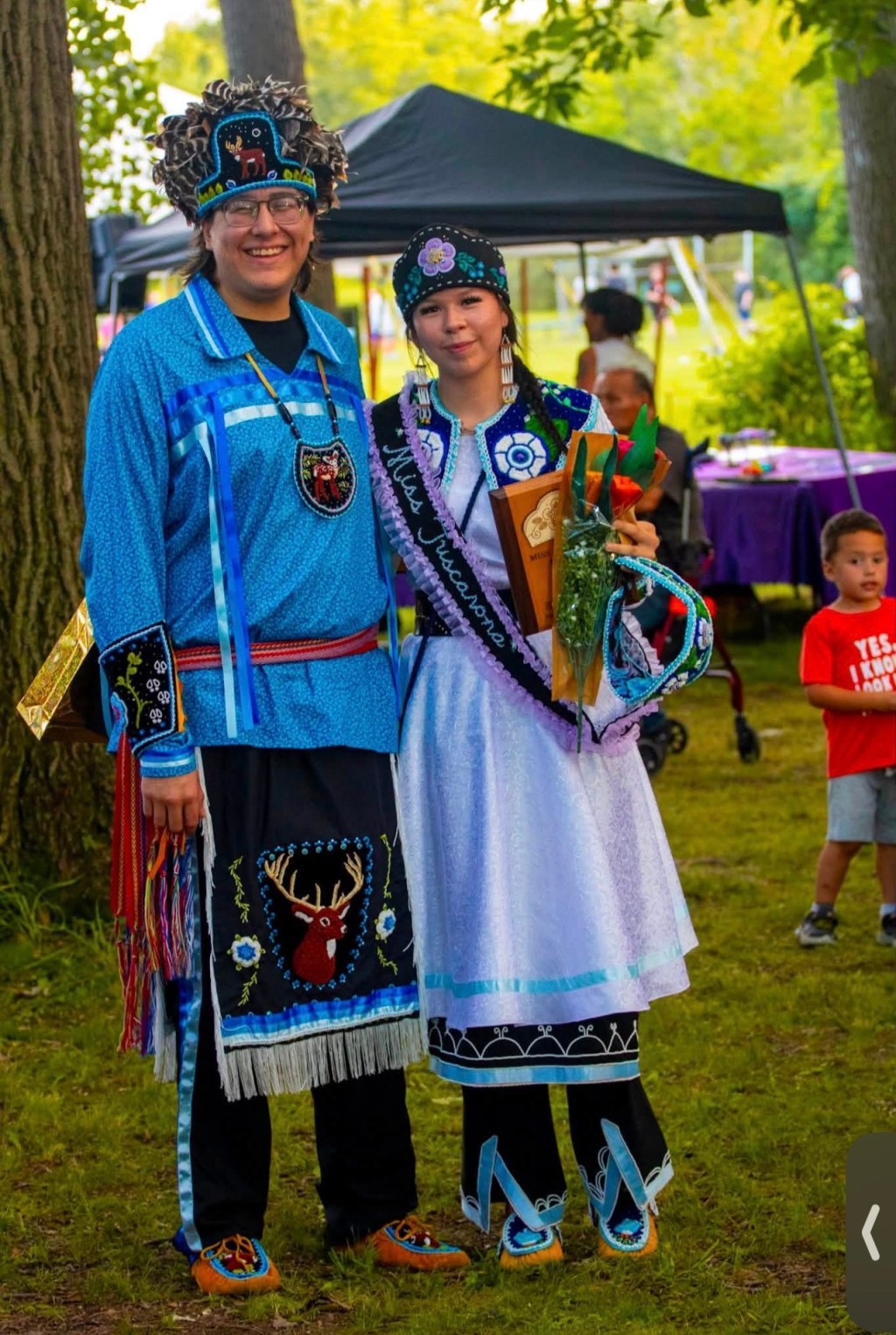 Indigenous People’s Day