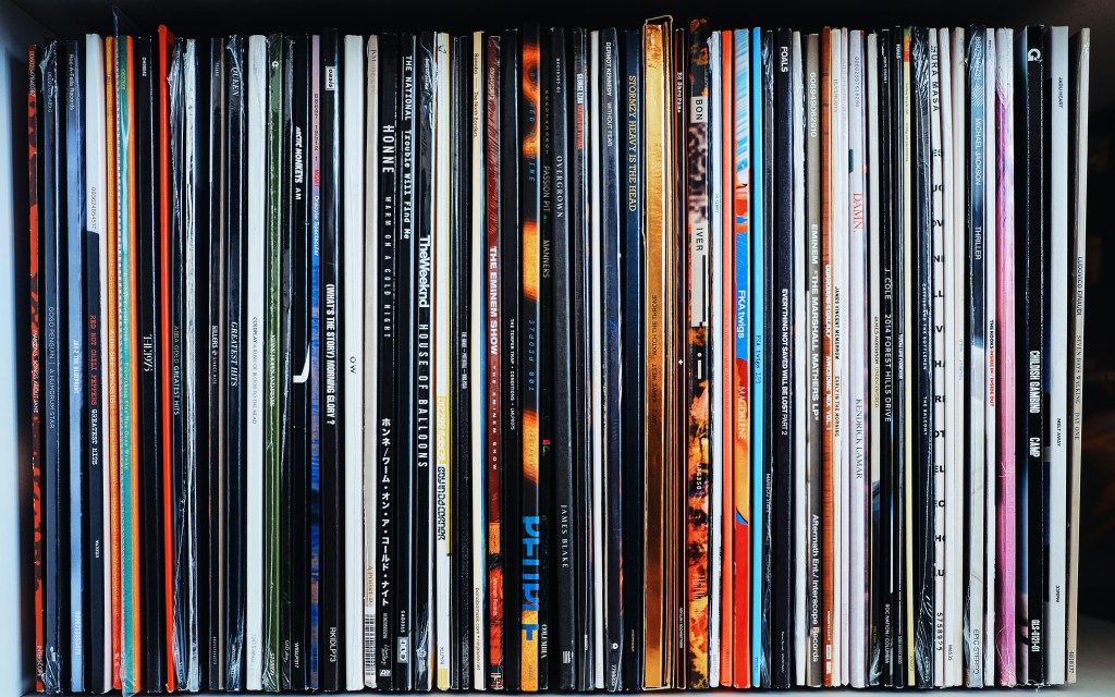 The Return Of Vinyl For Younger&nbsp;Audiences
