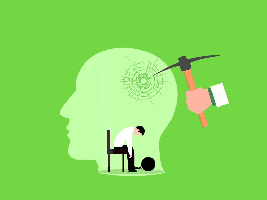 Overwhelmed with the New Semester? “Brain Breaks” are the&nbsp;Answer.