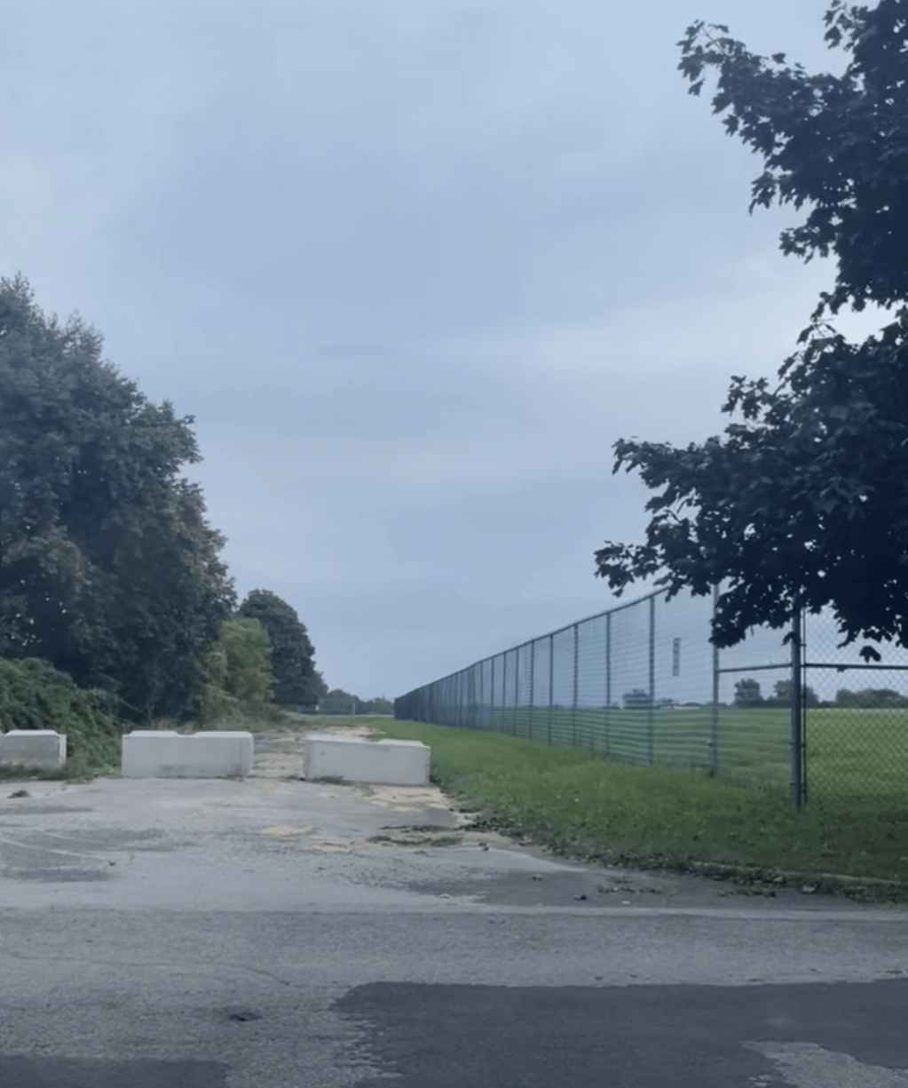 Photo of Love Canal, 2026